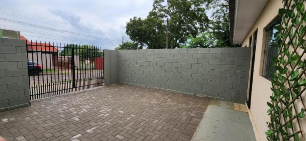 Proximo A Av Das Cataratas - Ar Condicionado - Estacionamento Privado Foz do Iguaçu Exteriér fotografie