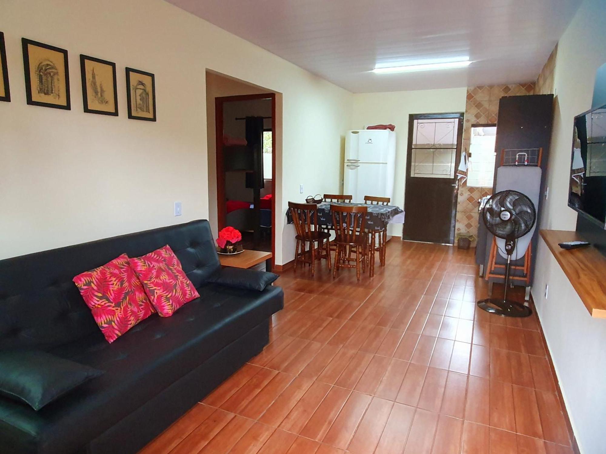 Casa Yolanda 5 Minutos Do Centro Foz do Iguaçu Exteriér fotografie